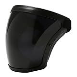 Itkcozcg Frauen Männer Schutz Faceshield Outdoor Splash Profes Faceshield Für Die Sicherheit Von Küchensicherheit Um Transparente Mit Gesichtsschutz Zu Schützen