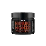 A N U K Manuka Honig MGO 800 150g