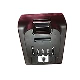 qmcfns Staubsauger-Ersatzakku Kompatibel Mit Philips DH25025CFLP IBD014GA 9000 Serie 2250 MAh 25,2 V Staubsauger-Ersatzteile