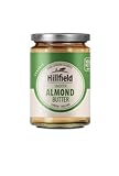 Hillfield Bio-Mandelbutter 300g