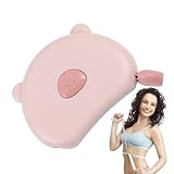 Maßband Für Kinder - Süßes Weiches Lineal Im -Design, Einziehbares Rollbandmaß Für Den Körper | Zum Nähen, Basteln, Haushaltsmessungen, Ideal For Studenten, Messen Von Brust & Taille