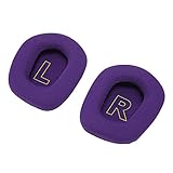 Keenso G733 PROBATES OF EAR REPLACEMENT, violett, #611