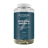 Myvitamins Essential Omega 3 (250 Tabletten)