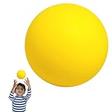 18cm Schwammbälle, Weicher Ball Das Klassenzimmer | Indoor-Spielzeug Play Silent Foam Balls, Entwicklungsspiel, Leicht Zu Greifendes Indoor-Sport-Trainingsspielzeug, Hohe Dichte Schaumstoffbälle