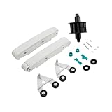 AWHAO 17-teiliges Pool-Set AXV621DAT Zubehörteile