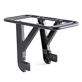 Egret Cargo Carrier Egret Pro - E Roller Gepäckträger Ausschließlich für Pro und Pro FX