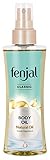Fenjal Klassisches Körperöl, 145 ml