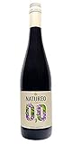 Torres Natureo Rotwein entalkoholisiert 0,75 Liter