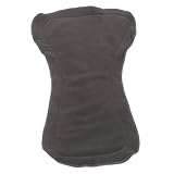 MILISTEN Waschbare Wiederverwendbare Erwachsenenwindeleinlagen Atmungsaktive Große Inkontinenz einlagen für Männer und Frauen Hautfreundlich Nachhaltige Pflege für Empfindliche Haut