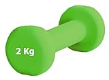 G5 HT SPORT Unisex – Erwachsene Einzellenker, Einzelner Lenker mit 2 kg, 1 x 2 kg, Da 0.5 a 6 Kg Coppia O Singolo