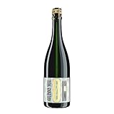 KOLONNE NULL Null Cuvée Blanc Prickelnd No. 1 Alkoholfrei (1 x 0.75 l)