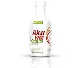 AkuWM Grüner Tee Extrakt, Natürliches Gesundheitsprodukt zur Gewichtskontrolle, 480 ml