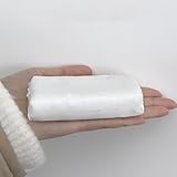 Wandloch-Dichtmasse, wasserdicht, rauchfest, flexibel, Reparatur-Dichtstoff für Trockenbau für Hvac, elektrische Sanitärdurchdringungen, 10 x 5 x 2 cm (1 Stück)