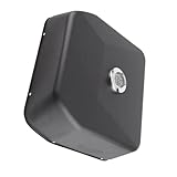 Multifunktional Grill Grill Pizza Maker Pizza für Schwarzes Outdoor -Picknick