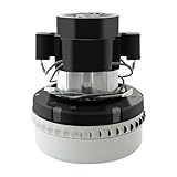 1000 W, 1200 W, 1500 W, 145 Mm, 300/700 G, Industriestaubsaugermotor, Kompatibel Mit Philips, Vakuumsaugmaschine