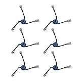 Laikoutd Für X10 Seitenbürstenzubehör Reinigung Vakuumteile Haushaltsreinigungswerkzeug Ersatz Roboterstaubsauger Haushaltsgerätzubehör