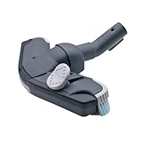 ORHNBDF 32-mm-Staubsaugerbürstenkopf-Zubehör, kompatibel mit Philips FC8398 FC9076 FC9078 FC8607 FC82 FC83 FC90-Serie