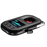 jiingekk Kleine Gegendetektoren mit Signalerkennung, vielseitiger T03-Privatsphärendetektor, Pocekt-Größe für mehr Sicherheit