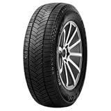 ROYAL BLACK Ganzjahresreifen 215/70 R 15 C TL 109/107R ROYAL VAN A/S 8PR BSW M+S 3PMSF Allwetter