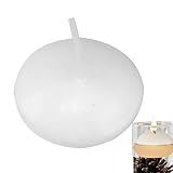 Wasserkerzen Schwimmend - Dekorative Schwimmkerzen Für Tisch | Vielseitige Haushaltsartikel Für Vasen Dekoration Bad Hochzeiten Partys Heiratsantrag - Hochzeiten Partys Heiratsantrag