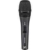 SENNHEISER E 845 S VOCAL-MIKROFON