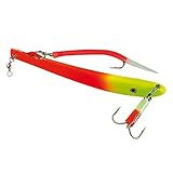 Behr Unisex – Erwachsene 3635320 Pilker, Fluo-Power, 200 gr