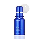 Zero Exosome Shot 2,000 PPM Spicule Facial Serum | Liquid Skin Booster Serum | Exosome, AHA+BHA+PHA | Pore Care, Dead Skin Cells, Skin Texture | Korean Skin Care (30mL)