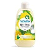 Sodasan Scheuermilch, 500ml