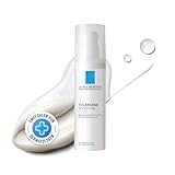 La Roche Posay Gesichtsfluid für fettige und Mischhaut, Intensiv beruhigend, Für 48 Stunden Feuchtigkeit, Mit Glycerin, Niacinamid und Thermalwasser, Toleriane Sensitive Fluid, 40 ml