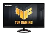 ASUS TUF Gaming VG249Q3R-J 23,8 Zoll Gaming Monitor (Full HD(1920x1080), 180Hz, Fast IPS, Extreme Low Motion Blur, 1ms (GTG), FreeSync, Variable Overdrive, 100% sRGB)