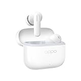 OPPO Enco Buds3 Pro True Wireless-Kopfhörer, 54 Stunden Laufzeit, dynamischer Treiber 12,4 mm, BT 5.4, Touch-Steuerung, Passive Geräuschunterdrückung, Android und iOS, IP55, [italienische Version],