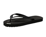 flip*flop Originals Damen Zehentrenner, Schwarz (black 0000), 40 EU