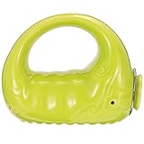 VALICLUD Moxibustion Cup Moxibustion Device Für Taille Massage Werkzeug Gerät Zur Körpermoxibustion Moxibustion-gläser Moxibustion-tool Moxibustion-tank Keramik Green