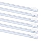 DICOSMETIC 6 Stück Plastikfolienschneider 13 Zoll Schiebeschneider Folienabroller Frischhaltefolienschneider Ersatz Lebensmittelfolienschneider Selbstklebender Schiebeschneider Aluminiumfolie