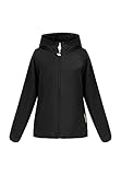 Schmuddelwedda Softshelljacke Jungen 36724961-SC03 Schwarz, 116 Schwarz