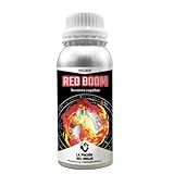 Red Boom - Cannaboom + Bonsai Schere - Mini Schere (Kann vom Bild abweichen) (320ml)