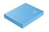 Airex Balance-Pad Trainingsmatte, Blau