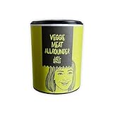 Just Spices Veggie Meat Allrounder, 55g