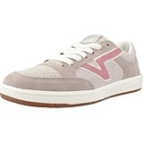 Vans Lowland Comfycush Sneaker für Erwachsene, unisex, Court Vibe Pink, 8.5 Women/7 Men