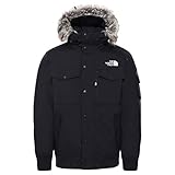 THE NORTH FACE Gotham Jacke TNF Black L