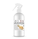 Contura Holzwurmtod 500ml. Spray Sprühflasche Holzschutz Holzwurm Ex Holzbock Holzwurmmittel Holzkäfer