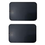 2er Set Metall Geldkassetten Praktische Geldscheinschoner Papier Geldaufbewahrungslösung getarnter Geldspender