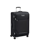 RONCATO Joy - 4-Rollen-Trolley L 75 cm erw. black