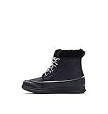 Sorel Damen-Stiefel, SOREL EXPLORER CARNIVAL WP