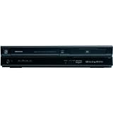 Medion MD 81664 E70001 DVD & Video Recorder Kombination DivX Xvid MPEG4 HDMI OTR USB ZOOM-Funktion Front DV-Eingang (IEEE 1384) SCHWARZ