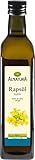 Alnatura Bio Rapsöl Nativ, 0,5 l