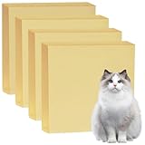 4 Stück Geruchsvernichter für Pura Max Selbstreinigendes Katzenklo: Katzenurin Geruchsentferner, entfernt hartnäckige Gerüche fasertief, Katzentoilettengeruch entfernen, Katzenurinkot-Geruchsentferner