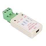 Jectse PVC USB -CAN -Adapter mit Hexadezimal Bis Dezimaler Konvertierung für Vereinfachte Datenanalysen für Automobilfachleute