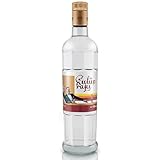 Kulüp Raki – AUSGEWOGENER GESCHMACK VON ANIS & FRISCHEN TRAUBEN – 1x0,7l Rakı mit 50% vol. - Erster Raki der Türkei