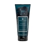 Urban Alchemy Kopfhaut Peeling Shampoo für Damen & Herren - Tiefenreinigungsshampoo, Scalp Scrub, 250g - Kopfhaut Pflege, Anti-Schuppen Shampoo - Beruhigt trockene Kopfhaut